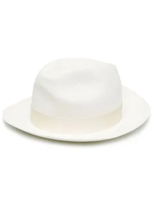 Borsalino Women's Hats Cream