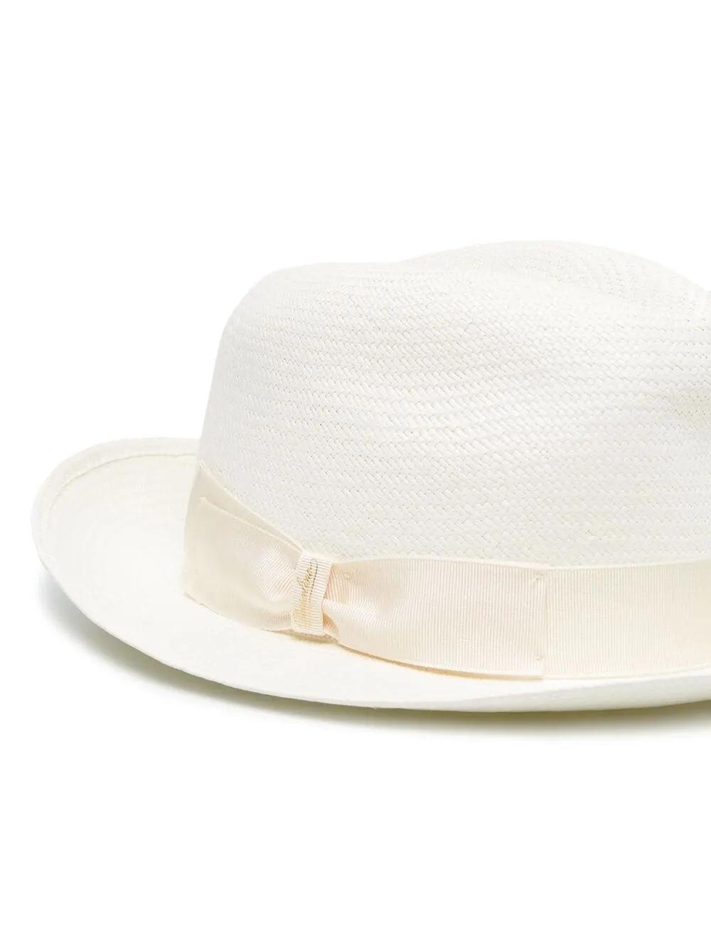 Borsalino Women's Hats Cream