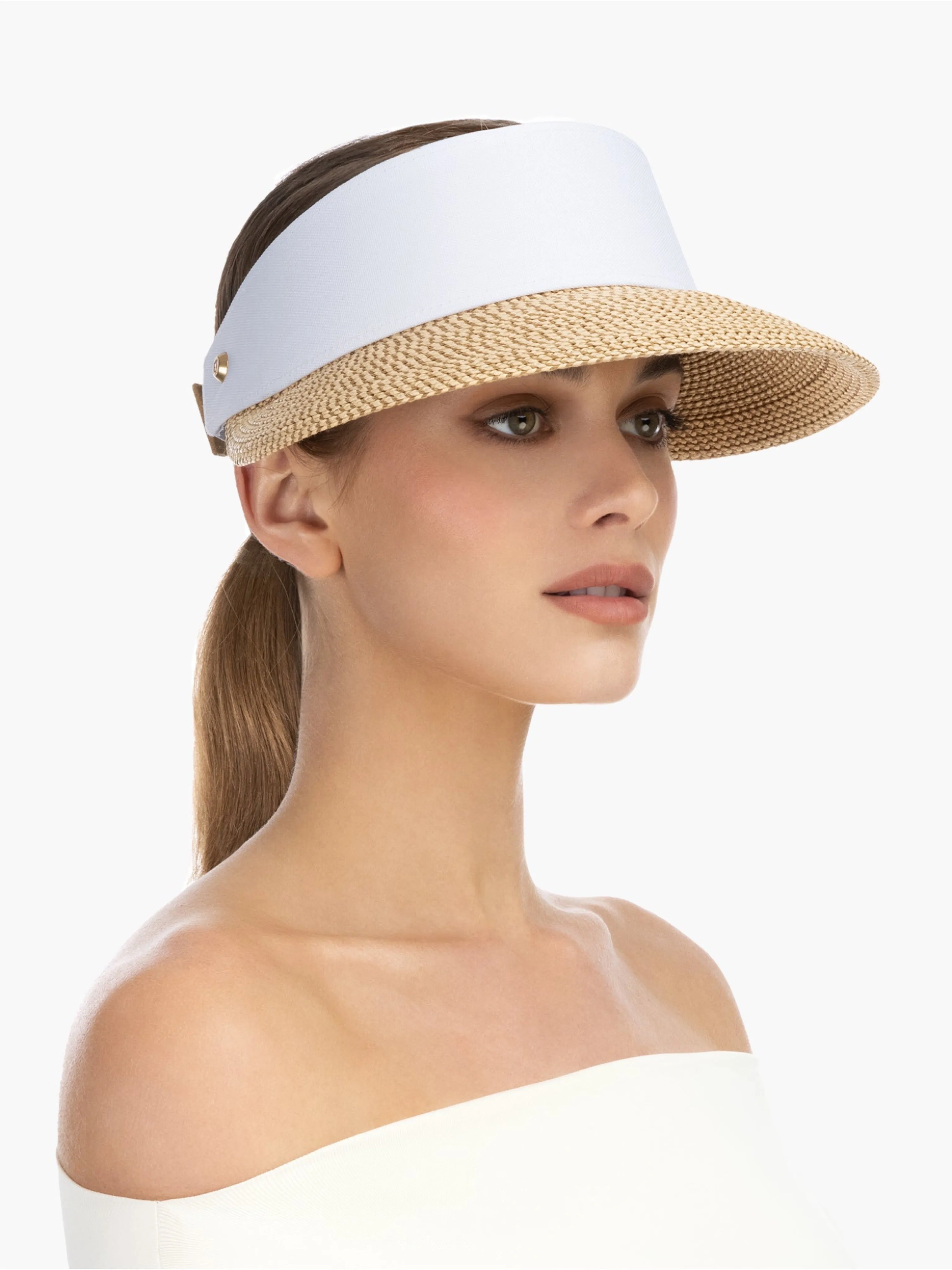 Champ Visor