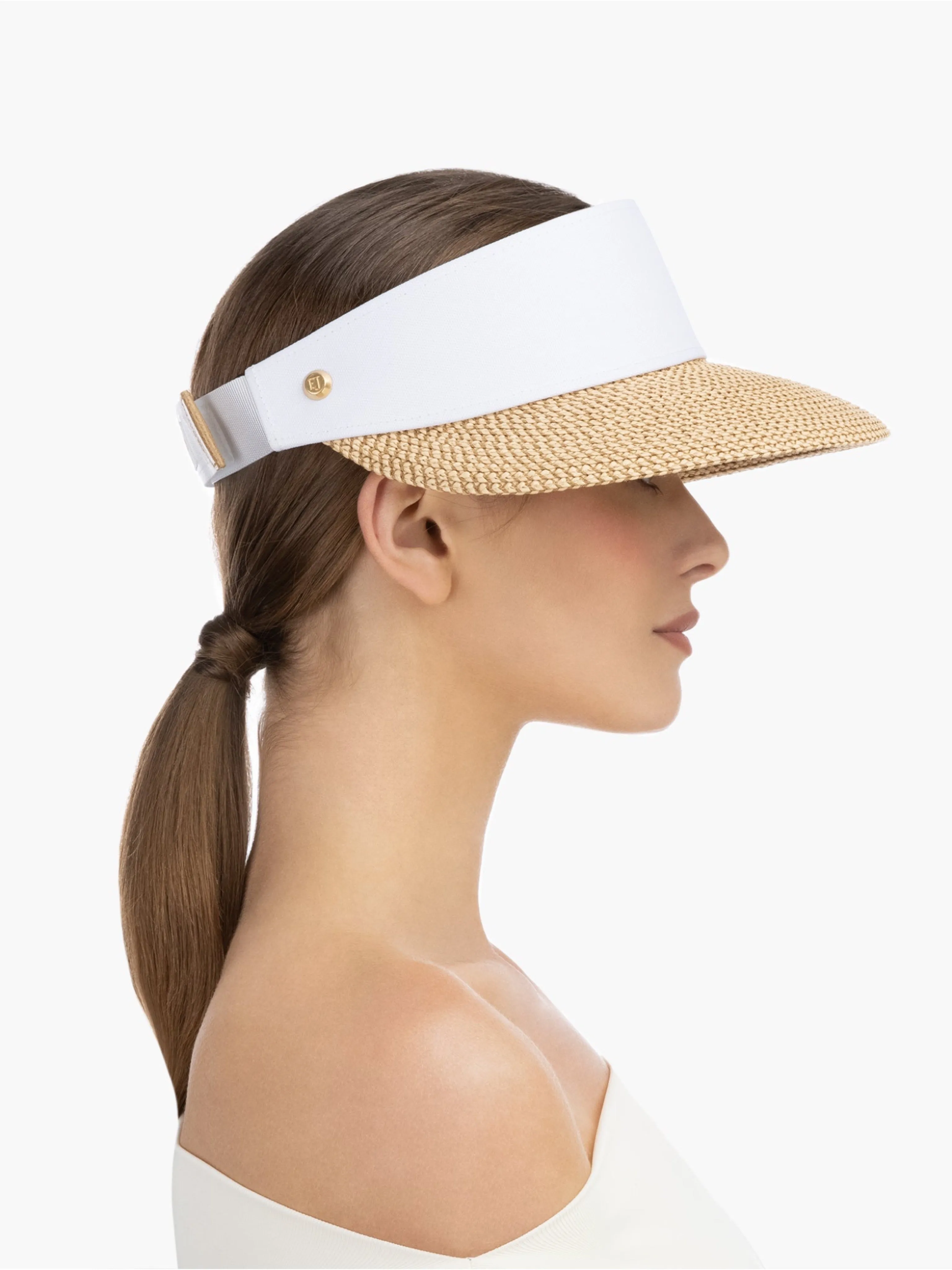 Champ Visor