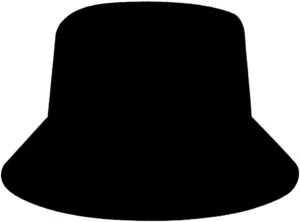 Customized Fisherman Hat Personalized Men's and Women's Fisherman Hat Add Text Photos Beach Outdoor Travel 40Colors