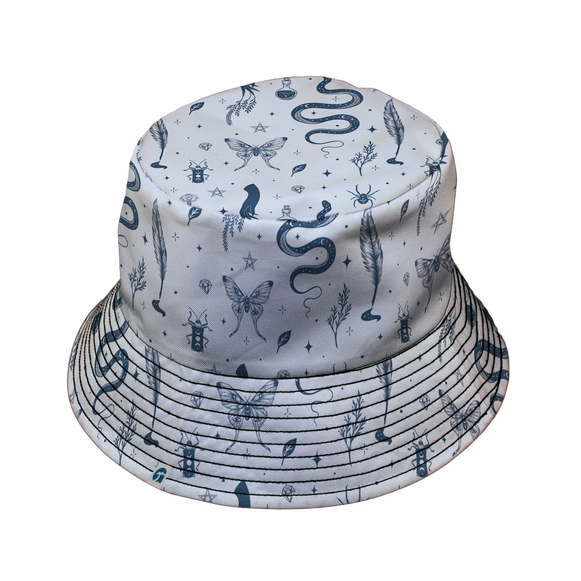 Episodic Mystical Collection Bucket Hat
