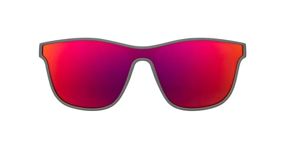 goodr VRG Sunglasses - Voight-Kampff Vision