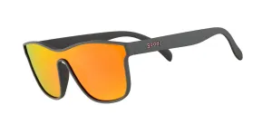 goodr VRG Sunglasses - Voight-Kampff Vision