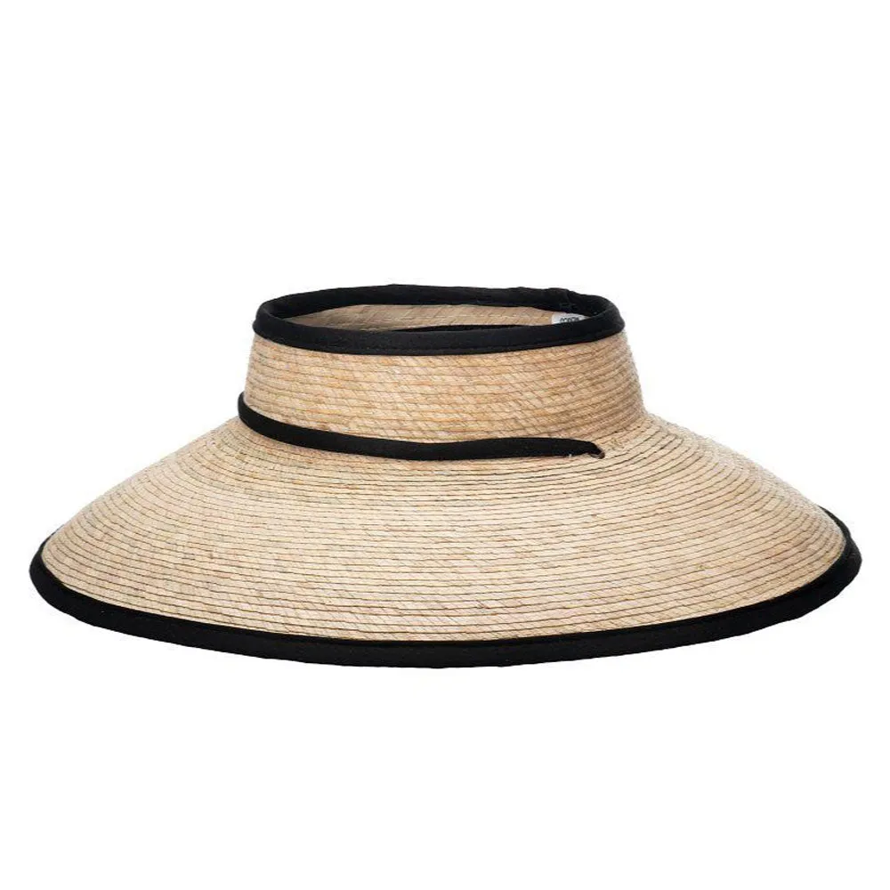 Makai - Lava Open Top Palm Visor