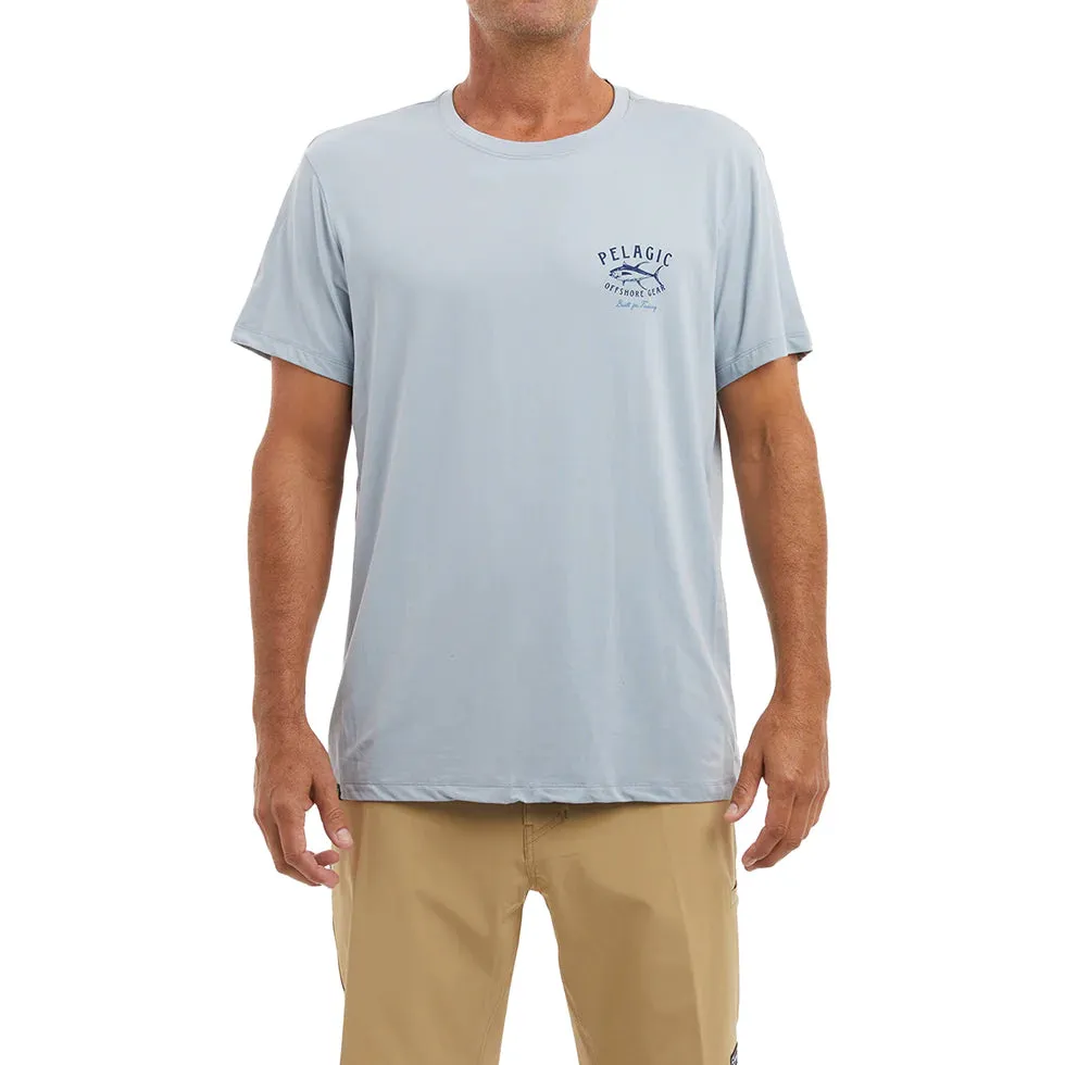 PELAGIC Stratos Tuna Trip Performance Shirt