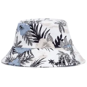 Ultrendy Tropical Patterned Bucket Hats
