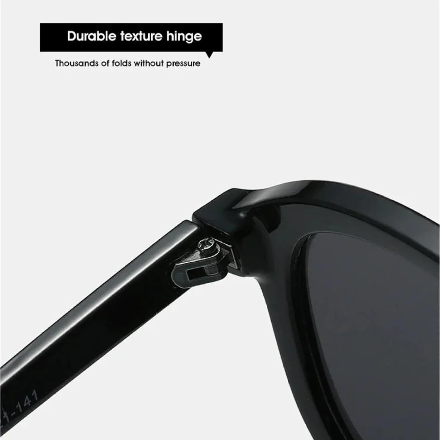 Vintage Double Bridges Men Sunglasses Fashion Uv400 Women