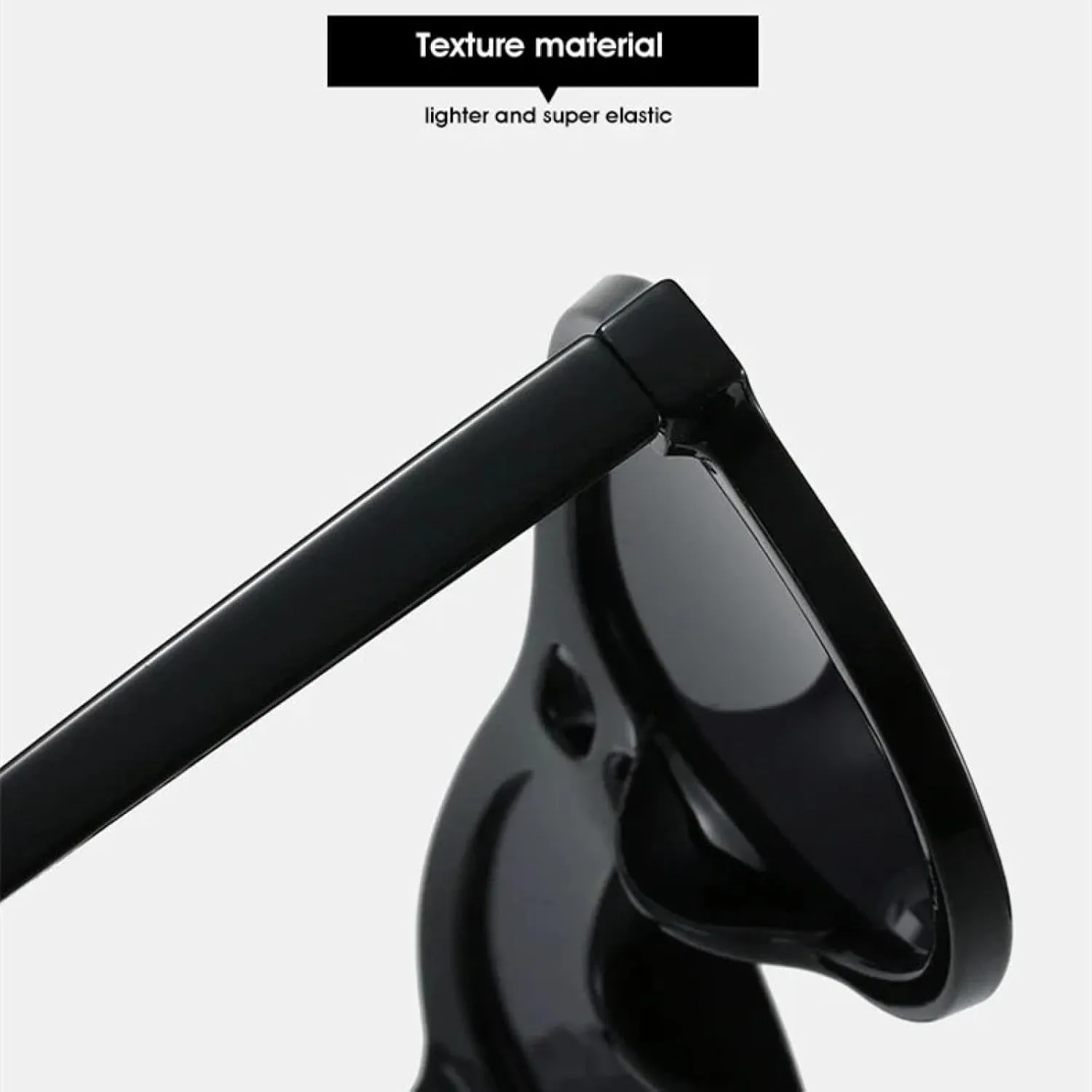 Vintage Double Bridges Men Sunglasses Fashion Uv400 Women